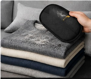 Clothes & Bedding